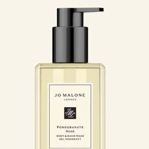 Jo Malone Pomegranate Noir Body & Hand Wash